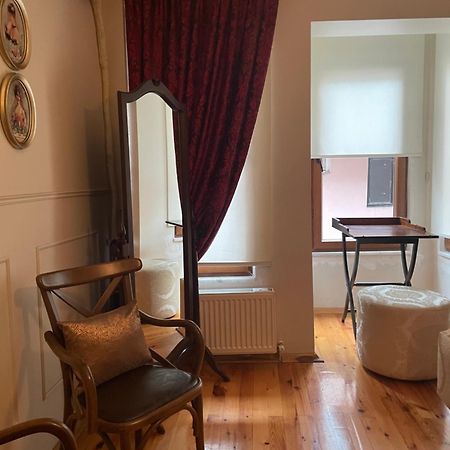 Fatih Balat Tarihten Nezih Sik Ev- 1 Istanbul Luaran gambar