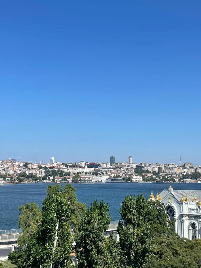 Fatih Balat Tarihten Nezih Sik Ev- 1 Istanbul Luaran gambar